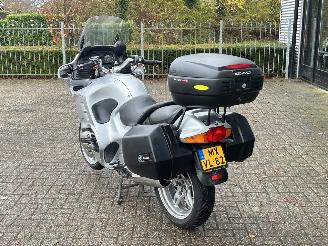 BMW R 1150 RT ABS picture 3