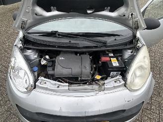 Citroën C1 1.0 - 12V Seduction picture 21