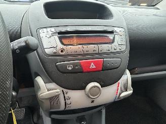 Citroën C1 1.0 - 12V Seduction picture 15