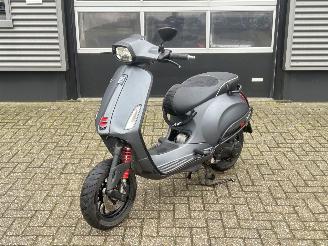  Vespa  Sprint 50 4T 2019/1