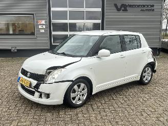  Suzuki Swift 1.3 Shogun 2008/9