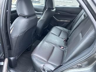 Mazda CX-30 2.0 e-SkyActive -G M Hybrid Comfort picture 22