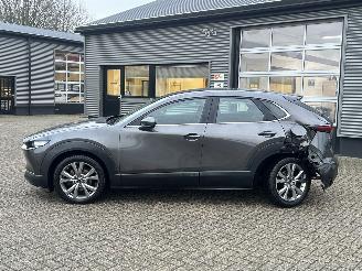 Mazda CX-30 2.0 e-SkyActive -G M Hybrid Comfort picture 2