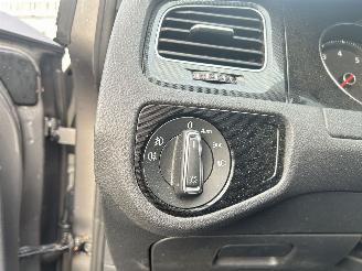 Volkswagen Golf GTI Performance 2.0 TSI picture 25