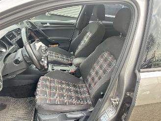 Volkswagen Golf GTI Performance 2.0 TSI picture 10