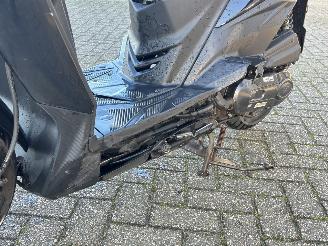 Sym  X-Pro picture 10