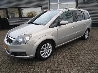 Opel Zafira 1.8 Temptation 7pers. 2007/5