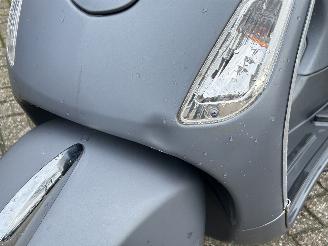 Vespa  LX 50 4T picture 9