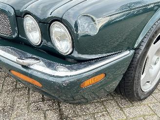 Jaguar XJR 4.0 V8 Automaat picture 30