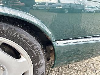 Jaguar XJR 4.0 V8 Automaat picture 33