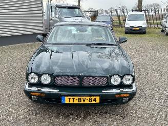 Jaguar XJR 4.0 V8 Automaat picture 8