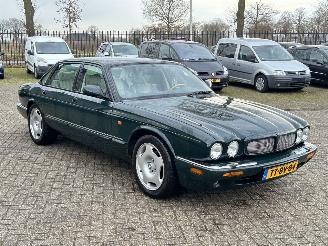 Jaguar XJR 4.0 V8 Automaat picture 7