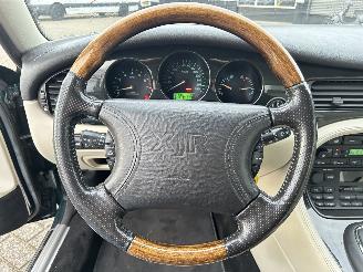 Jaguar XJR 4.0 V8 Automaat picture 13