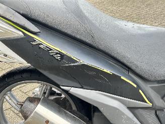 Sym  Jet14 picture 13