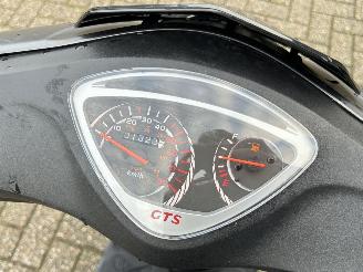 GTS  Sirocco picture 14