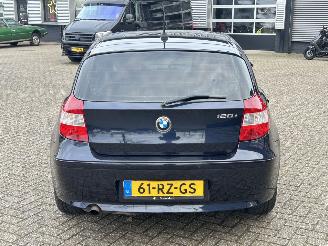 BMW 1-serie 120I Anniversary Automaat picture 4