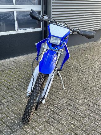 Yamaha WR 450 F Enduro picture 8