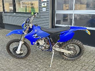 Yamaha WR 450 F Enduro picture 6