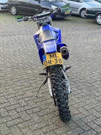 Yamaha WR 450 F Enduro picture 4
