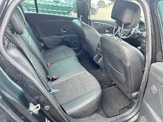 Renault Mégane Estate 1.5 DCI GT- Line picture 12