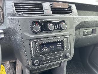 Volkswagen Caddy 2.0 TDI L2H1 BHT Maxi picture 15