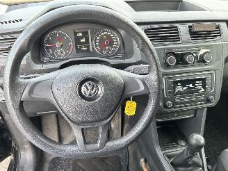 Volkswagen Caddy 2.0 TDI L2H1 BHT Maxi picture 14