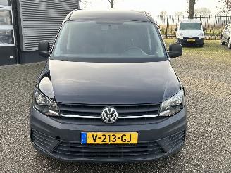 Volkswagen Caddy 2.0 TDI L2H1 BHT Maxi picture 8