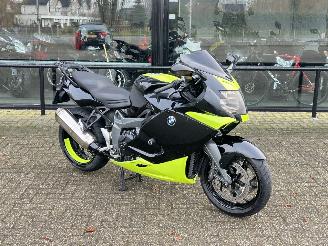 Schade motor BMW K 1300 S 2009/3