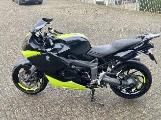 BMW K 1300 S picture 6