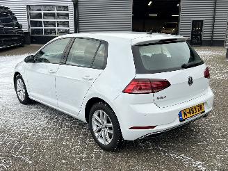 Volkswagen Golf 1.6 TDI Comfortline BTW picture 3