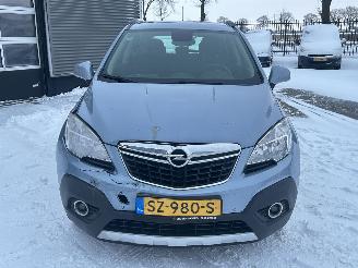 Opel Mokka 1.4 T Edition 4x4 picture 8