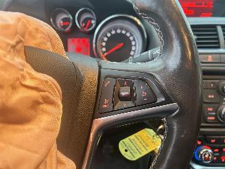 Opel Mokka 1.4 T Edition 4x4 picture 19