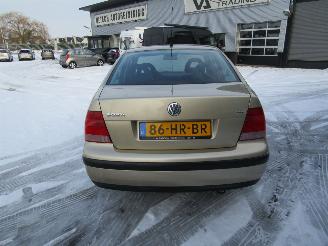 Volkswagen Bora 1.6-16V picture 4