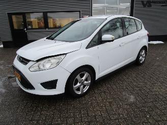 Schadeauto Ford C-Max 1.0 Lease Titanium 2013/11