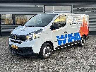 skadebil bedrijf Fiat Talento 1.6 MJ EcoJet L1H1 Basis 2019/3