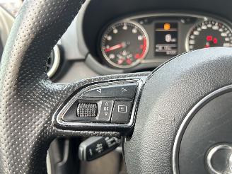 Audi A1 1.4 TFSI S edition picture 17