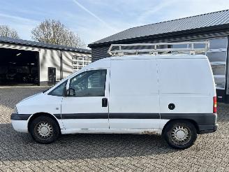 Peugeot Expert 220C 2.0HDI Advantage picture 2
