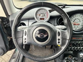 Mini Mini COOPER 1.6 Chili Automaat picture 14