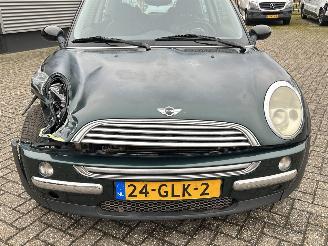 Mini Mini COOPER 1.6 Chili Automaat picture 26