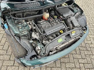 Mini Mini COOPER 1.6 Chili Automaat picture 30