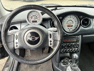 Mini Mini COOPER 1.6 Chili Automaat picture 13