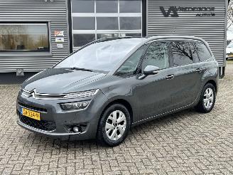Avarii autoturisme Citroën C4 Grand PICASSO 1.6 BlueHDI Shine 7-persoons 2015/8