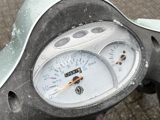 Sym  Partij 4 scooters picture 11