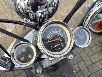 Sym  Partij 6 scooters picture 15