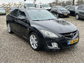 Mazda 6 2.0 S-VT TS picture 7