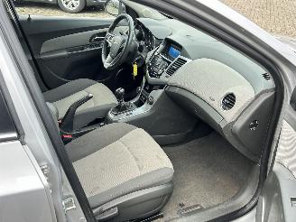 Chevrolet Cruze 1.8 LT picture 11