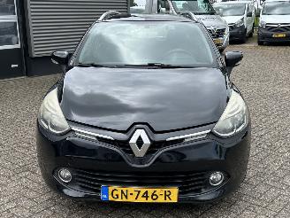 Renault Clio Estate 0.9 TCe Expression picture 8
