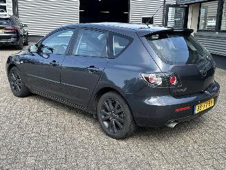 Mazda 3 1.6 S-VT Executive picture 3