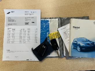 Mazda 3 1.6 S-VT Executive picture 28