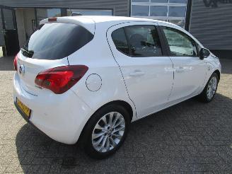 škoda osobní automobily Opel Corsa-E 1.0 Turbo 120 Jaar Edition 2019/8